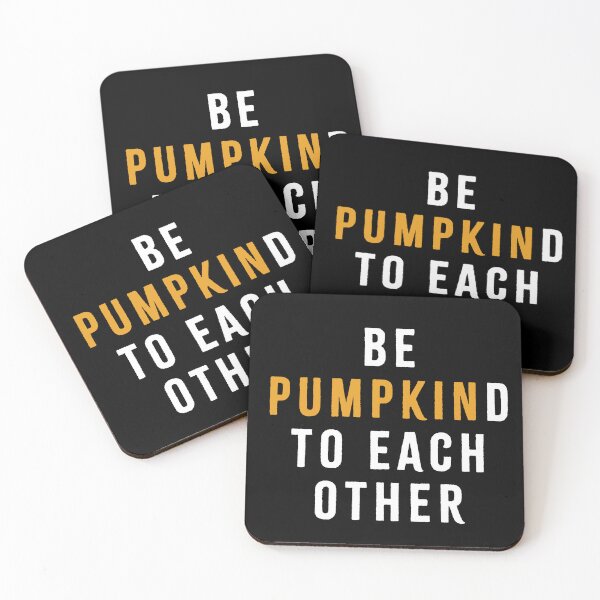 Artikelvorschau, Sei zu jedem Kürbis-D, lustiger Halloween-Tag entworfen und verkauft von LovedayDesigns.