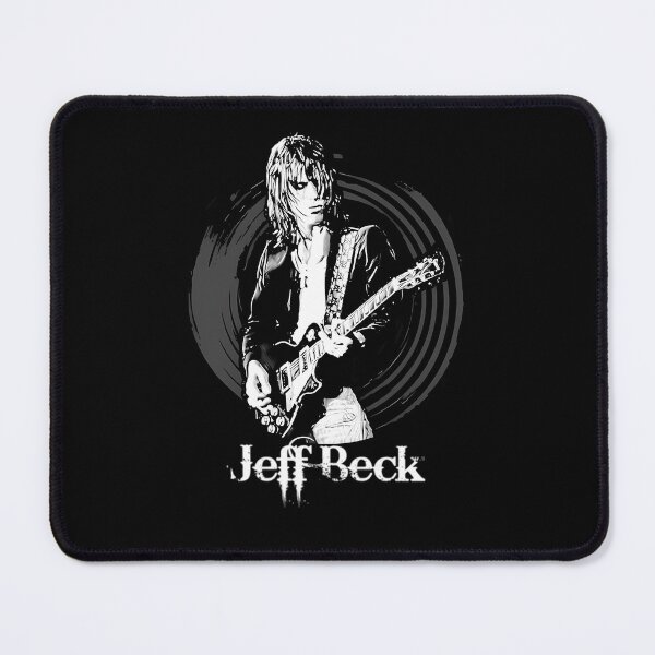 Artikelvorschau, Jeff Beck entworfen und verkauft von ChristoHearto.
