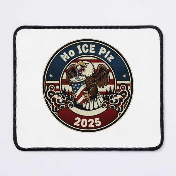 Item preview, No ICE Plz designed and sold by benotone123.