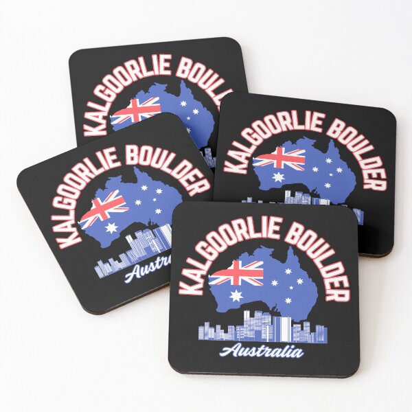 Item preview, Kalgoorlie Boulder Australia designed and sold by aussieexplore.