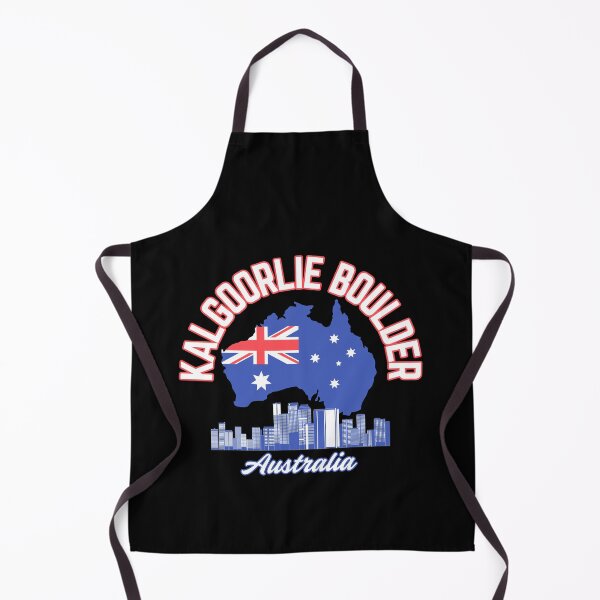Item preview, Kalgoorlie Boulder Australia designed and sold by aussieexplore.