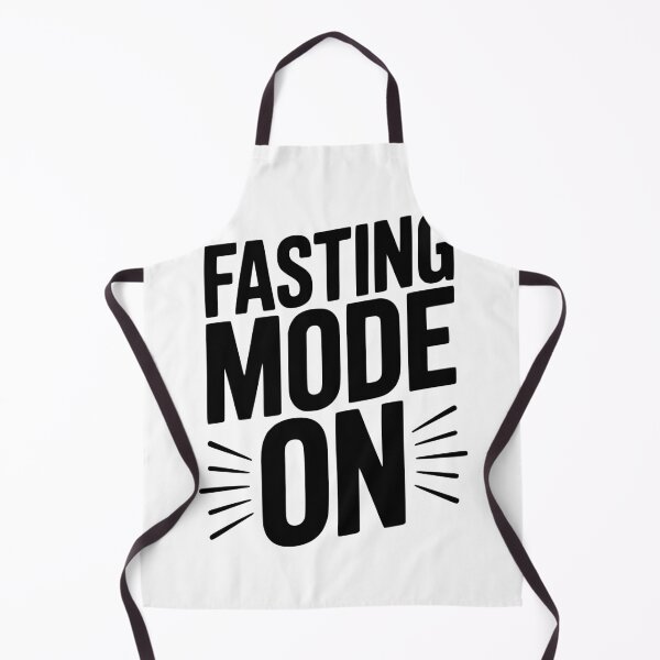 Item preview, Fasting Mode On designed and sold by Frank Ring.