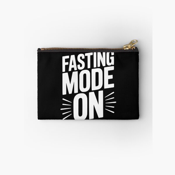 Item preview, Fasting Mode On designed and sold by Frank Ring.