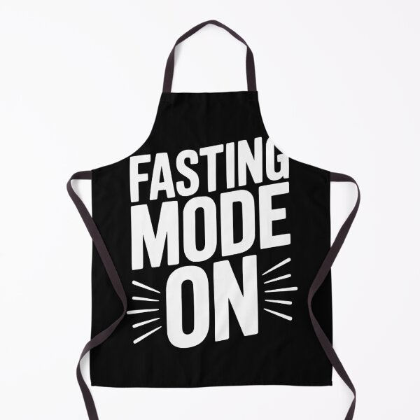 Item preview, Fasting Mode On designed and sold by Frank Ring.