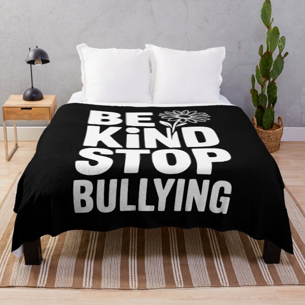 Item preview, Be Kind Stop Bullying designed and sold by Frank Ring.