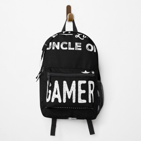 Item preview, Gamer Uncle like a normal Uncle only cooler funny uncle designed and sold by snowry.