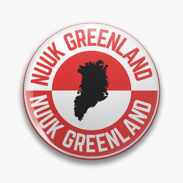 Item preview, Nuuk Greenland designed and sold by aussieexplore.