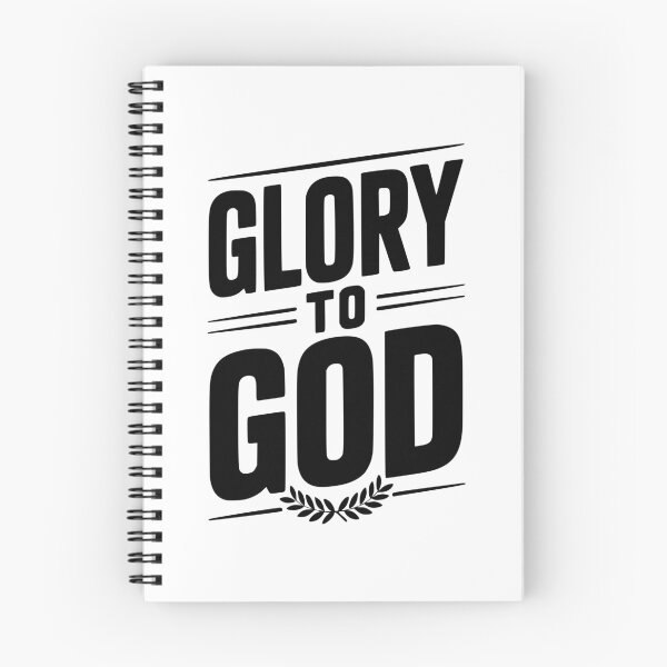Item preview, Glory to God designed and sold by Frank Ring.