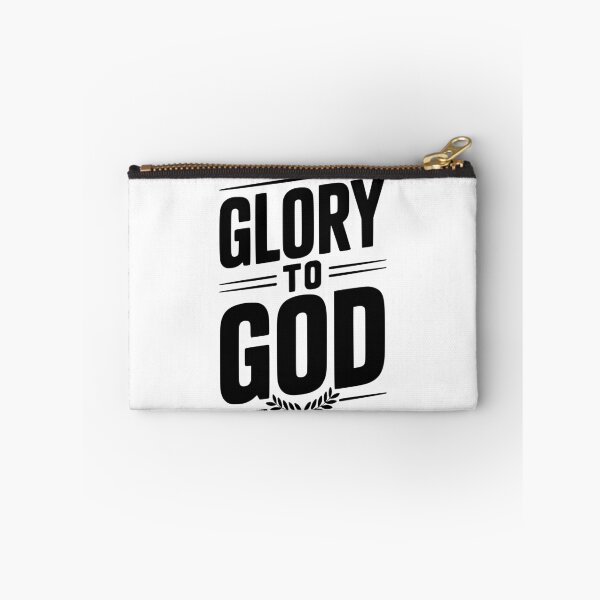 Item preview, Glory to God designed and sold by Frank Ring.