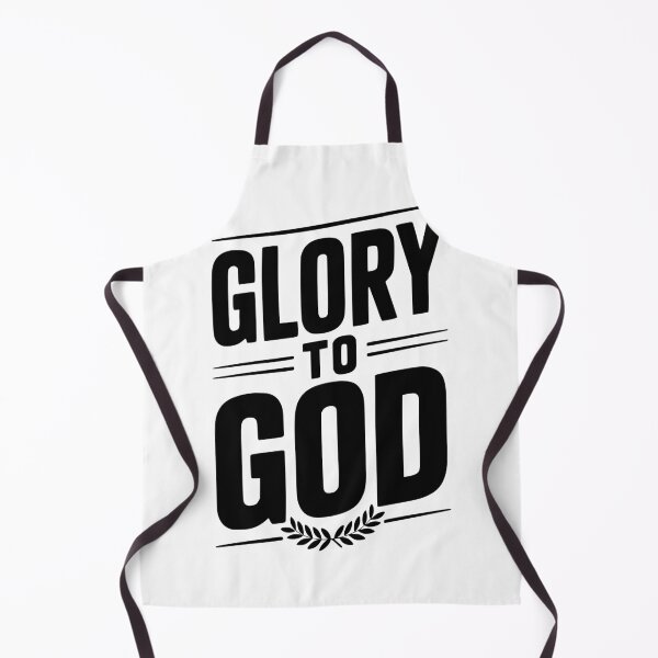 Item preview, Glory to God designed and sold by Frank Ring.