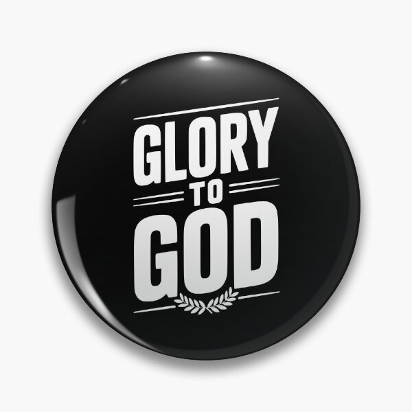 Item preview, Glory to God designed and sold by Frank Ring.