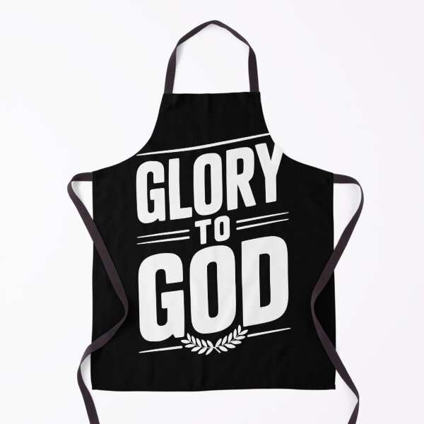 Item preview, Glory to God designed and sold by Frank Ring.