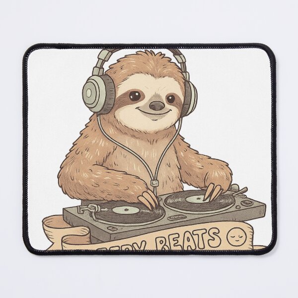 Artikelvorschau, schläfrige Beats entworfen und verkauft von Zuu hax.