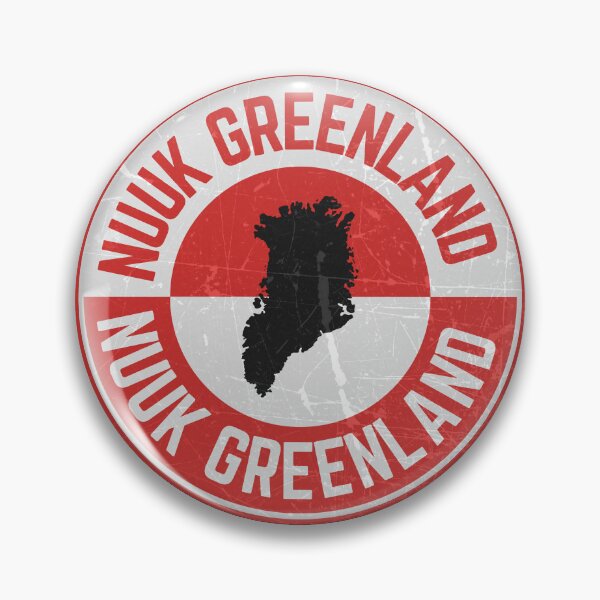 Item preview, Nuuk Greenland designed and sold by aussieexplore.