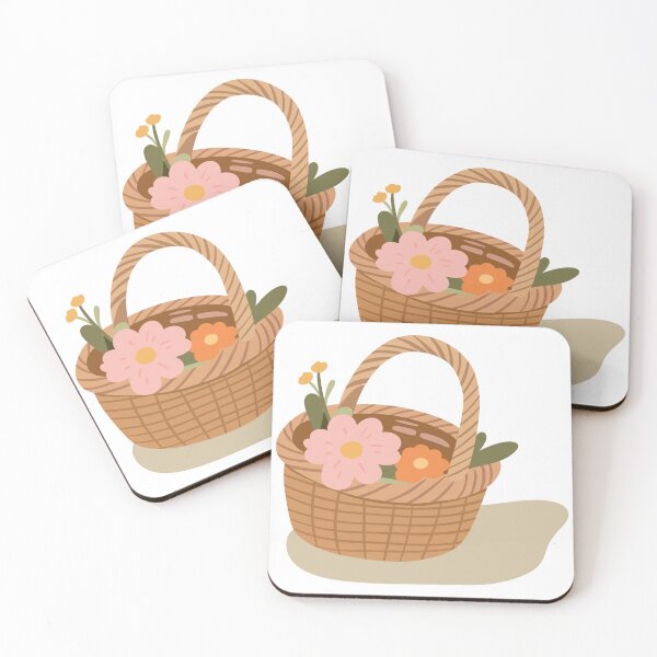 Item preview, Boho Wildflower Picnic designed and sold by KJackArtwork.