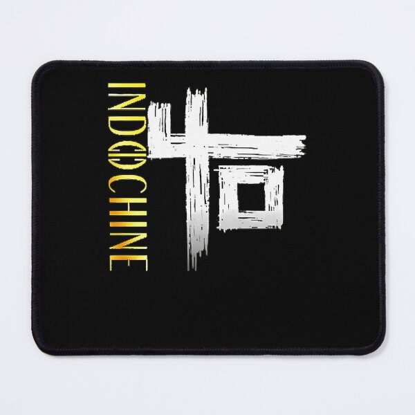 Item preview, Indochine Band designed and sold by ChristoHearto.