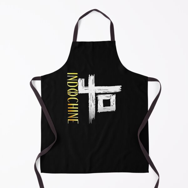 Item preview, Indochine Band designed and sold by ChristoHearto.