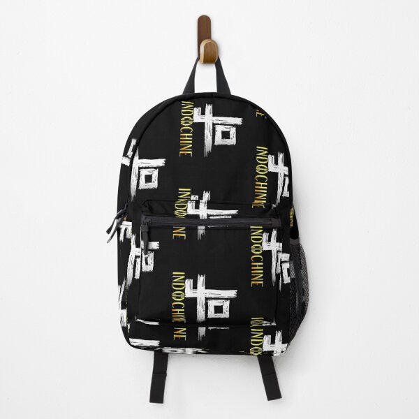 Item preview, Indochine Band designed and sold by ChristoHearto.