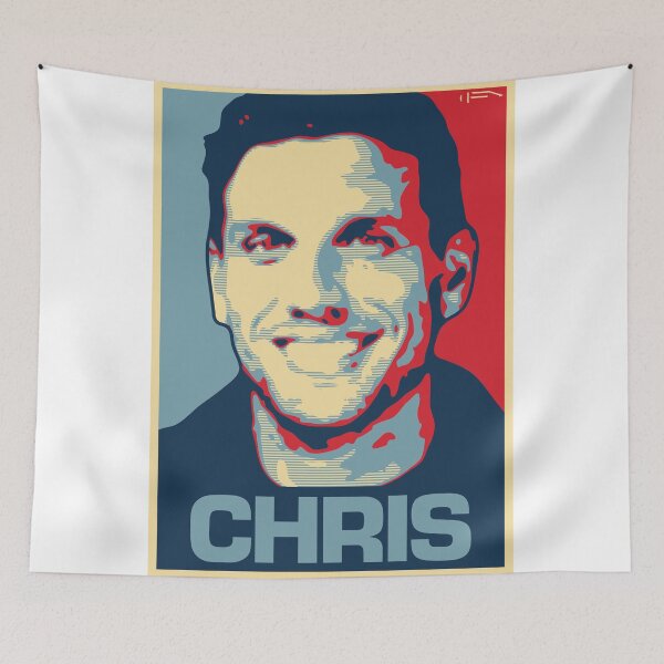 Item preview, Chris designed and sold by DFA.