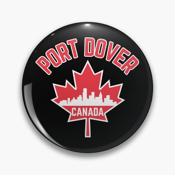 Item preview, Port Dover Canada designed and sold by aussieexplore.