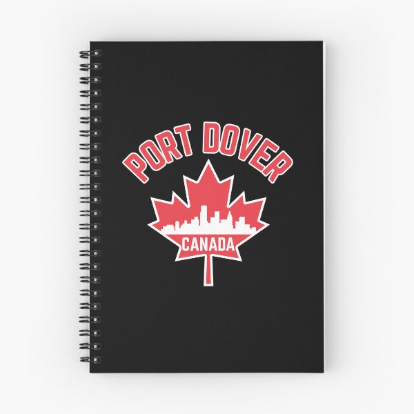Item preview, Port Dover Canada designed and sold by aussieexplore.