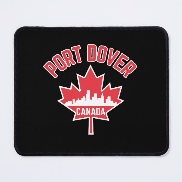 Item preview, Port Dover Canada designed and sold by aussieexplore.