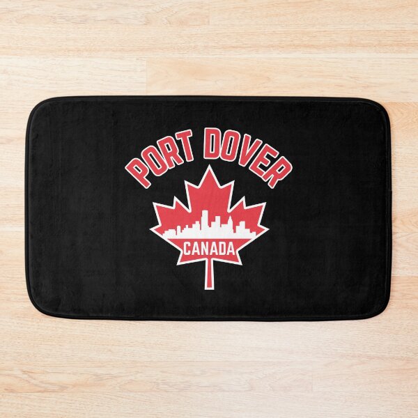 Item preview, Port Dover Canada designed and sold by aussieexplore.
