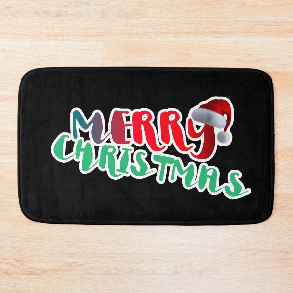 Item preview, Merry Christmas Gift designed and sold by ZooStateofMind.