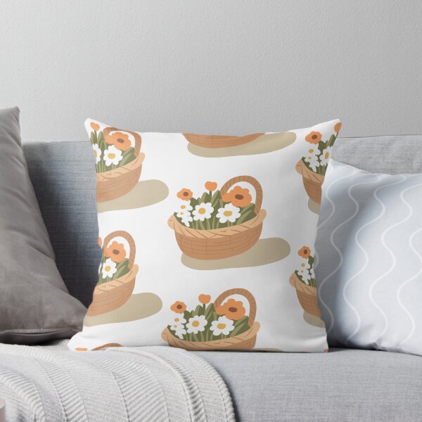 Item preview, Boho Wildflower Picnic designed and sold by KJackArtwork.