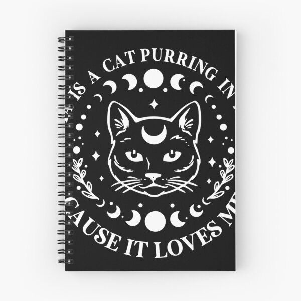 Item preview, Karma Is a Cat Purring in My Lap Cause It Loves Me designed and sold by CassieGibbone.