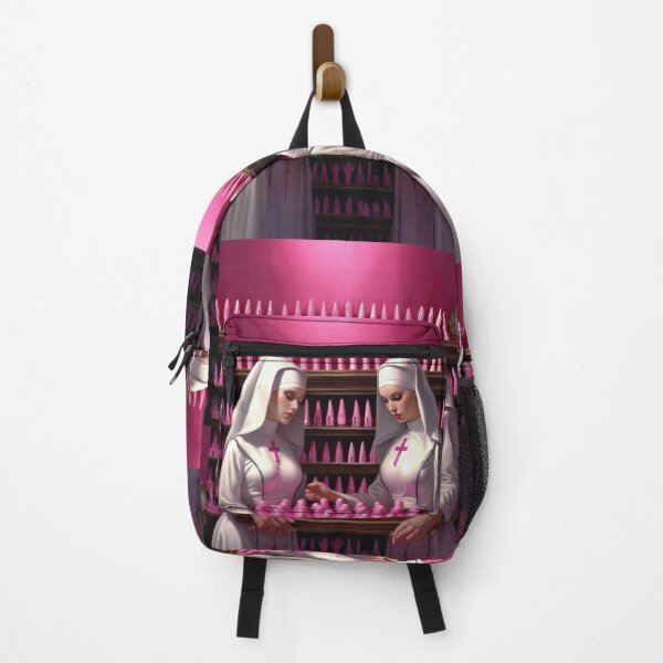 Item preview, The Nuns Discovery designed and sold by PhilDreams.