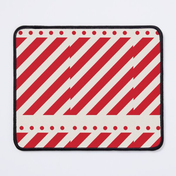 Item preview, Candy Cane Charm designed and sold by annenambiro.