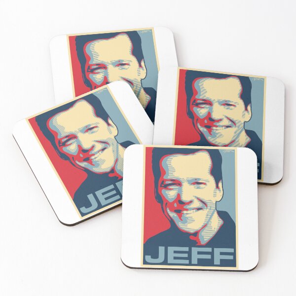 Item preview, Jeff designed and sold by DFA.