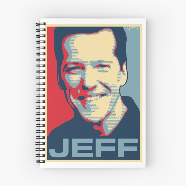 Item preview, Jeff designed and sold by DFA.
