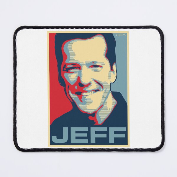 Item preview, Jeff designed and sold by DFA.