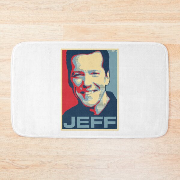Item preview, Jeff designed and sold by DFA.