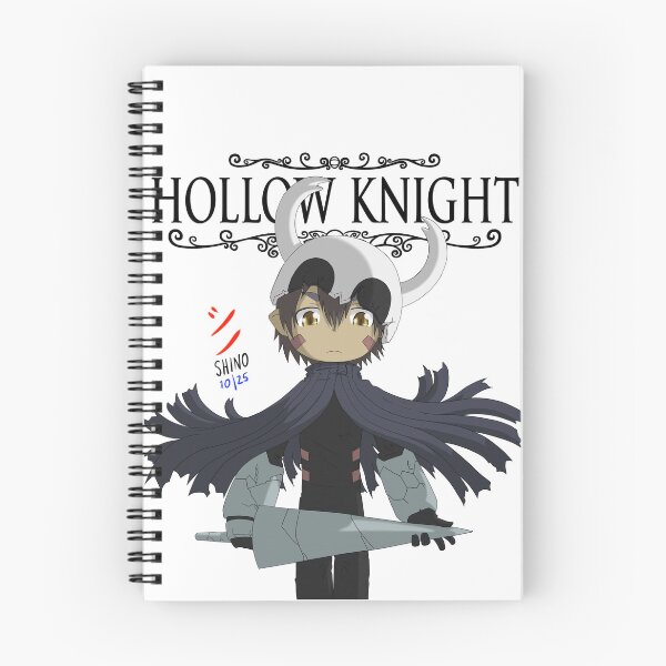 Item preview, Hollow Knight Regu from Made in Abyss designed and sold by SHINO-ASD.