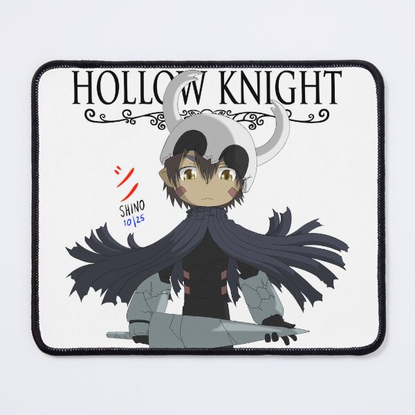Item preview, Hollow Knight Regu from Made in Abyss designed and sold by SHINO-ASD.