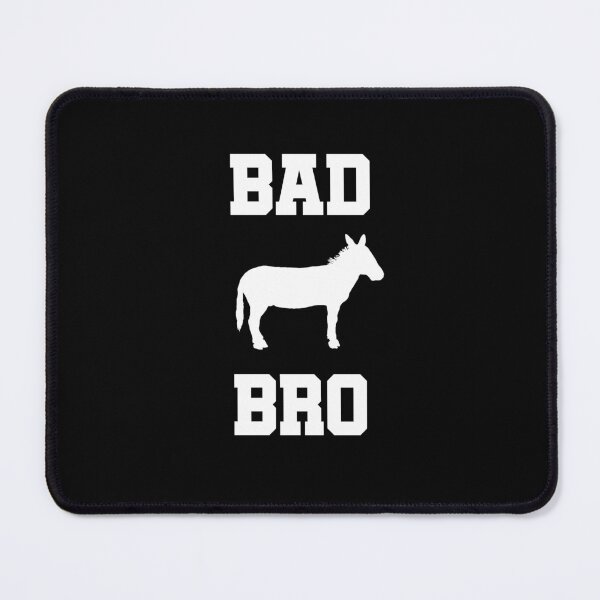 Item preview, Bad ass Bro funny designed and sold by snowry.