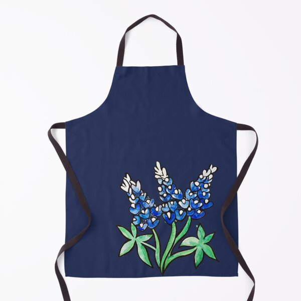Item preview, Texas Bluebonnets designed and sold by FrictionMaxxing.