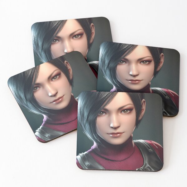 Item preview, Ada Wong - 2 designed and sold by Infinite-Aspire.