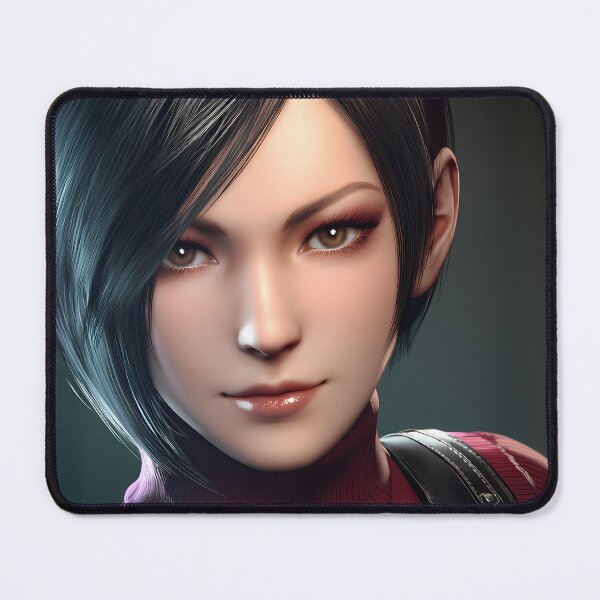 Item preview, Ada Wong - 2 designed and sold by Infinite-Aspire.