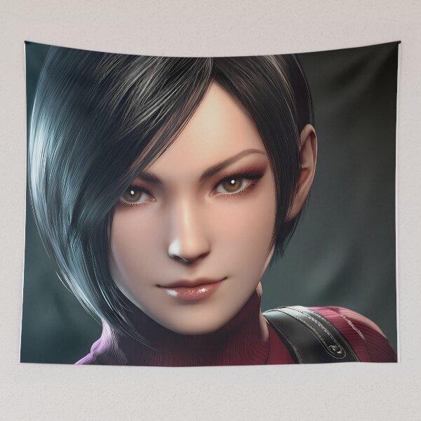 Item preview, Ada Wong - 2 designed and sold by Infinite-Aspire.