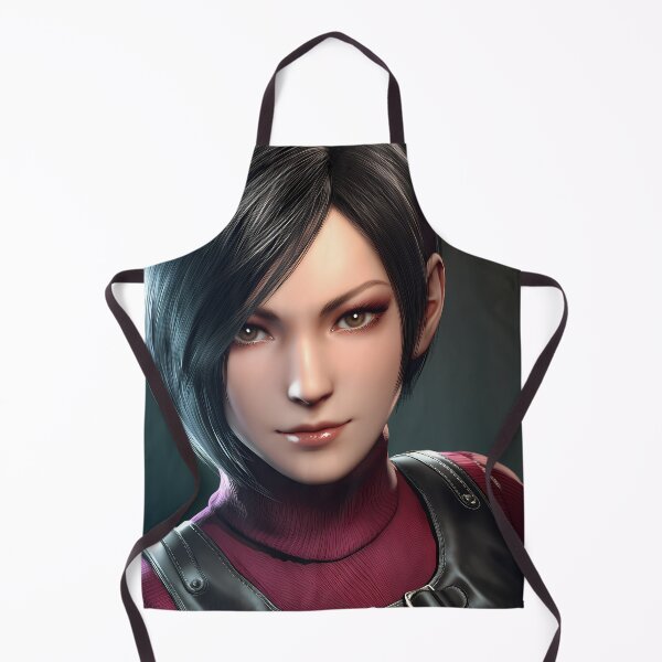 Item preview, Ada Wong - 2 designed and sold by Infinite-Aspire.