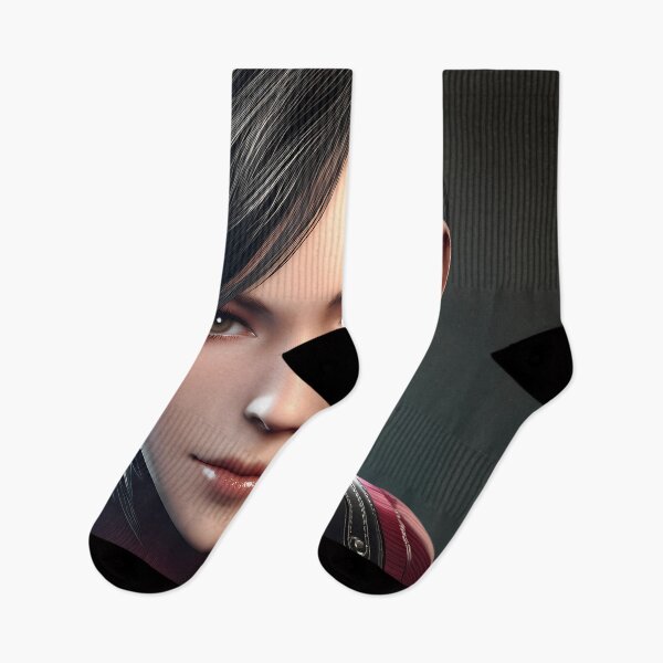 Item preview, Ada Wong - 2 designed and sold by Infinite-Aspire.