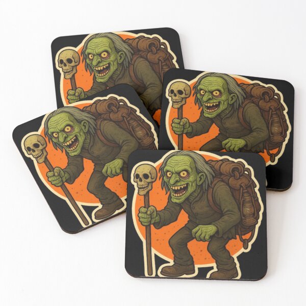 Item preview, Scare Entertainment by Schimmelmonster  designed and sold by RobDaHoody.