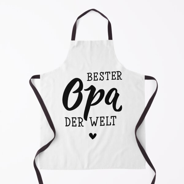 Item preview, Bester Opader welt. German text: The best grandpa in the world.  designed and sold by pidzam4e.