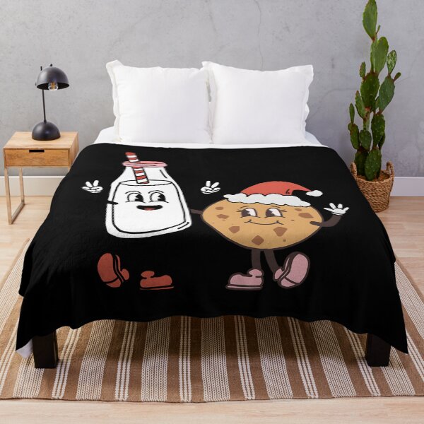 Item preview, Milk And Cookie designed and sold by TerribleStore82.