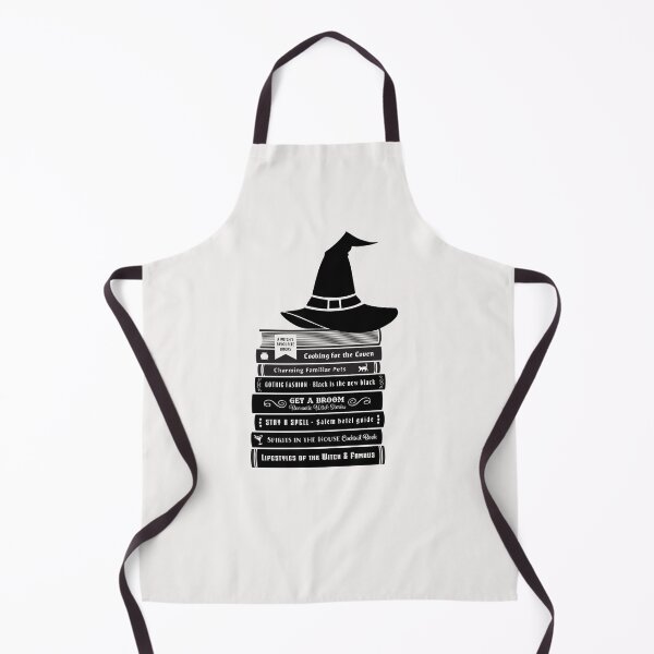 Item preview, A Witches Favourite Books to read designed and sold by LovedayDesigns.