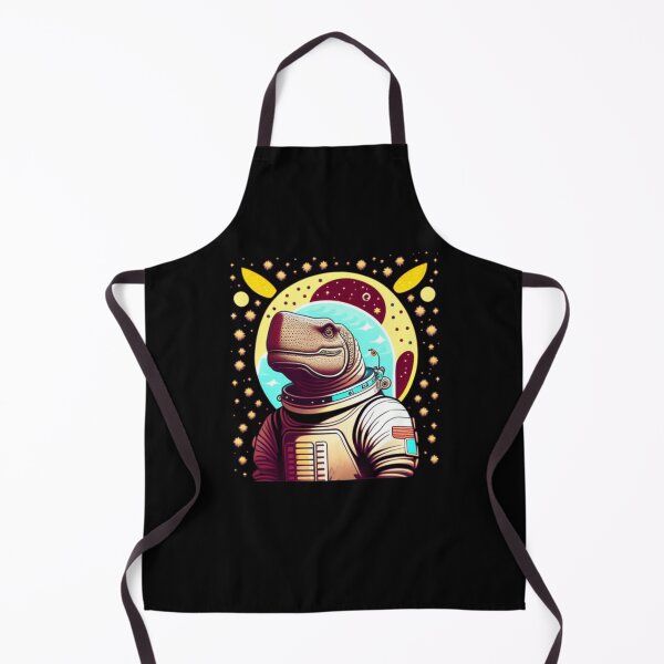 Item preview, Cool awesome dinosaur space suit designed and sold by snowry.